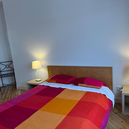 Feels Like Home Campo de Ourique Place with Terrace Lissabon Buitenkant foto